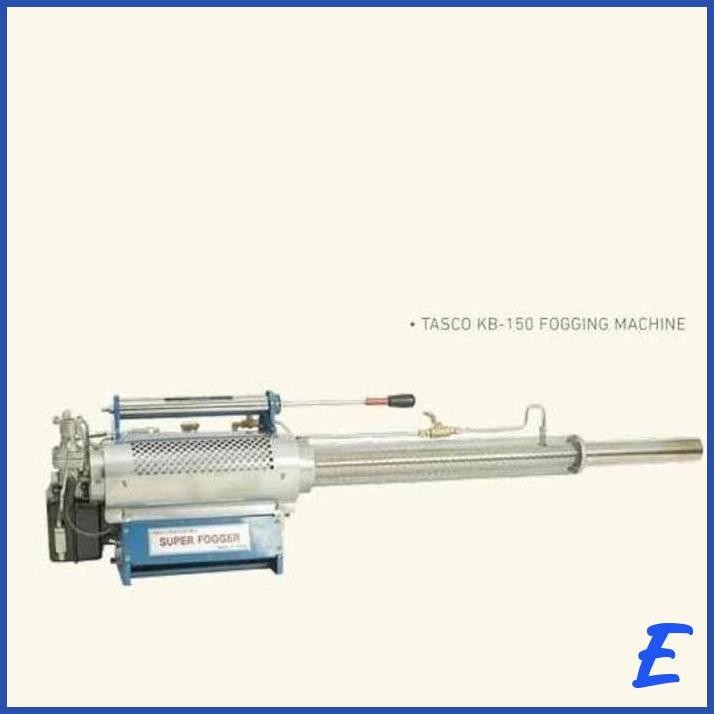| SPT | MESIN FOGGING NYAMUK TASCO KB 150 / SUPER FOGGING TASCO KB 150