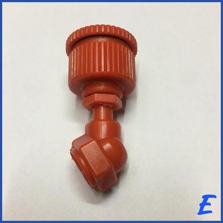 | SPT | NOZZLE 4 HOLE SPRAYER SWAN / NOZZLE PLASTIK 4 LUBANG / KEPALA SPRAYER