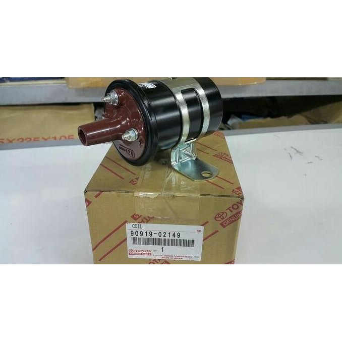 * Coil Kijang 5K / 7K Toyota Original *