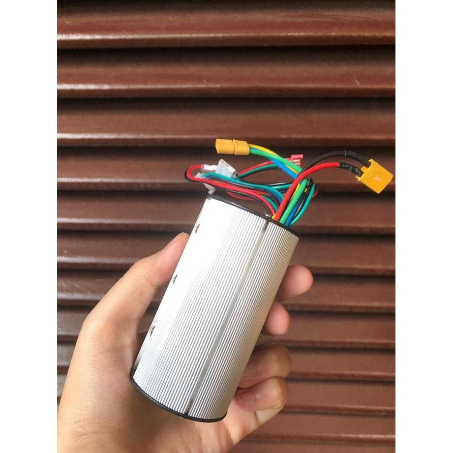 CONTROLLER KONTROLER SKUTER LISTRIK SPARE PART