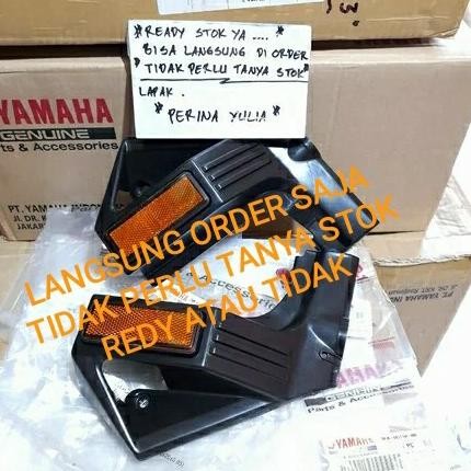 New mata kucing rx king original airscope rx king original