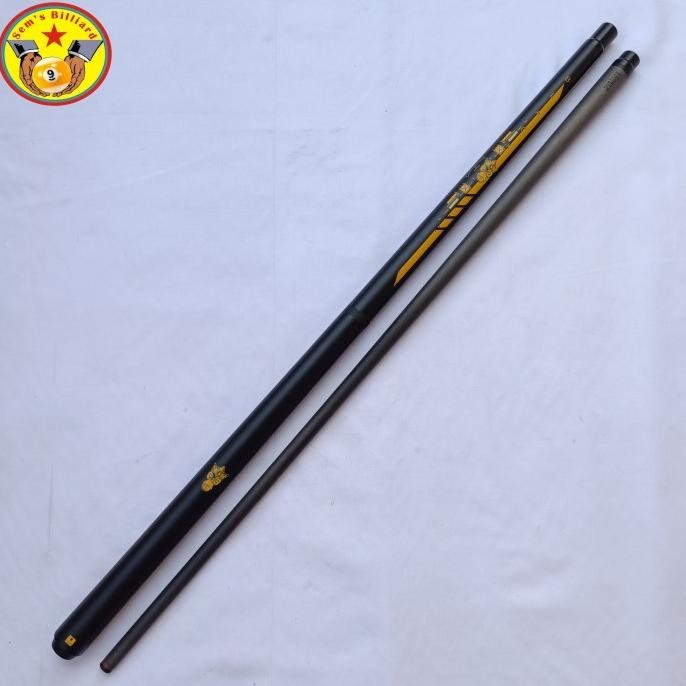 Jumpbreak Carbon Monster Breaker - Stick Jumpbreak - Stick Billiard