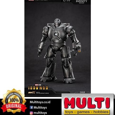 ZD TOYS 1915-01 IRON MONGER 68150