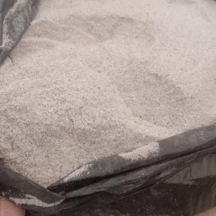 

Terlaris Abu Gosok Sekam Padi Yang Di Haluskan Kemasan 1Kg