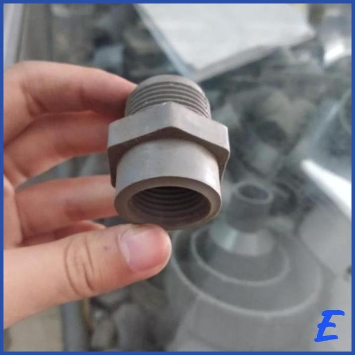 | TKS | VERLOP ATAU VERLOB ATAU V.RING PVC 1/2" X 3/4" MASPION
