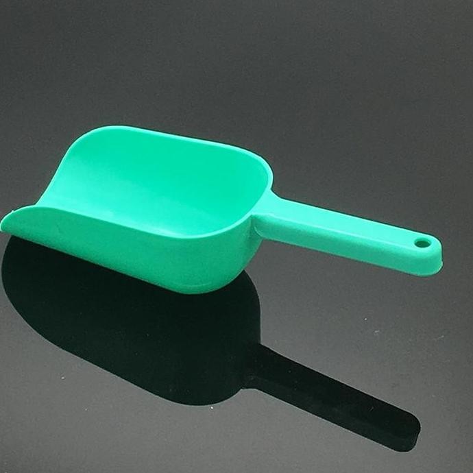 

Terlaris Sendok Sekop Plastik Sendok Takar Beras Es Batu Tepung Biji Kopi Ice Cube Spoon Plastik Serokan Sekop Serbaguna Termurah Terlaris