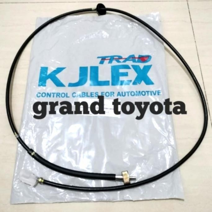 Kabel Speedometer Kijang Kapsul Diesel Termurah