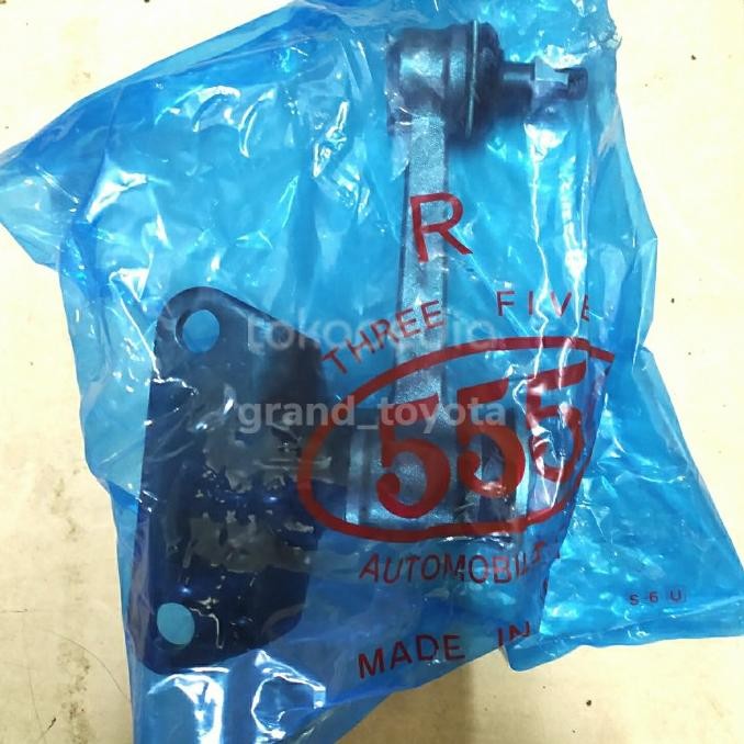 Idle Arm Idel Arm Kijang Super Kijang Grand 555 Japan Termurah