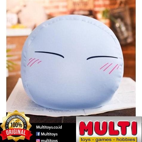 TTIGRAAS BIG PLUSH RIMURU GARIS PINK (A) 89280
