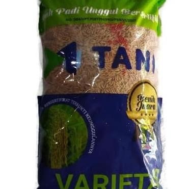 

Terlaris Benih Padi M400 Premium