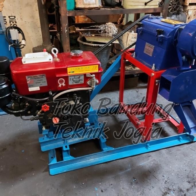 

Terlaris Gilingan Padi Pecah Kulit Gabah Penggerak Diesel