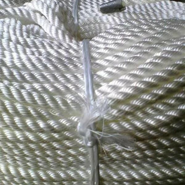 

Tali Tambang Nylon | Nylon Putih 8Mm Murah Harga Per Roll Original Dan Terpercaya