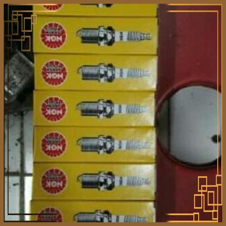 [BSM] BUSI NGK ZFR6K-11