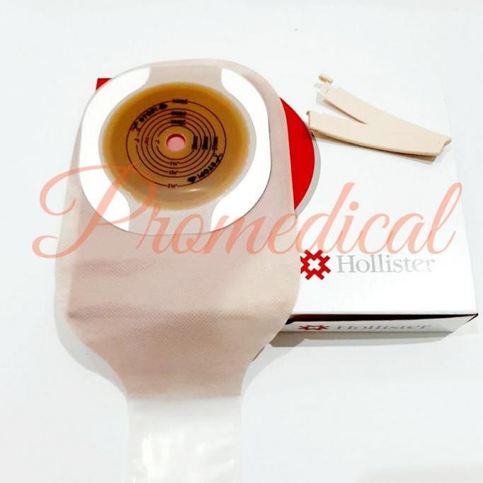 kantong colostomy bag hollister 8631 termurah