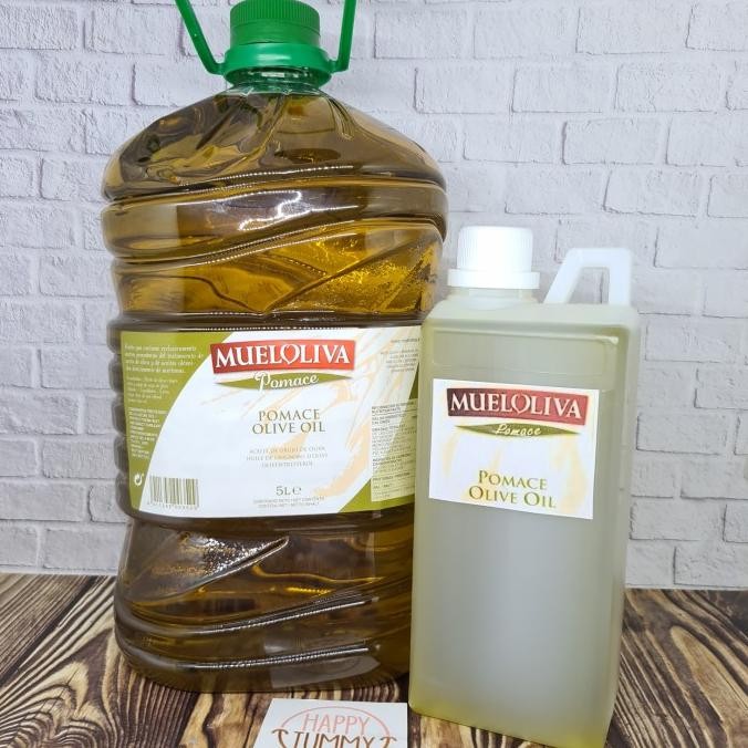 

EXP LAMA MUELOLIVA POMACE OLIVE OIL REPACK 1L 1000ML