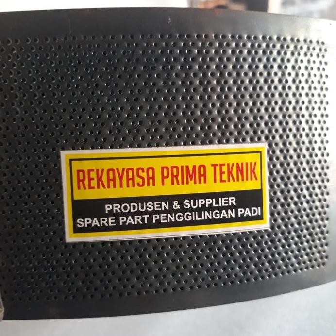 

Terlaris Ffc37 5 Pcs Saringan 1.0 Mm 1Mm Diskmill Mesin Tepung Beras Jagung