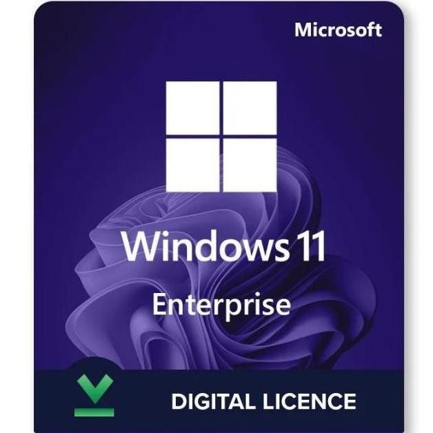 original lisensi Windows 10 Enterprise Windows 11 Enterprise Original License Key