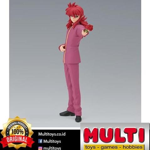 YU YU HAKUSHO DXF B KURAMA 88979