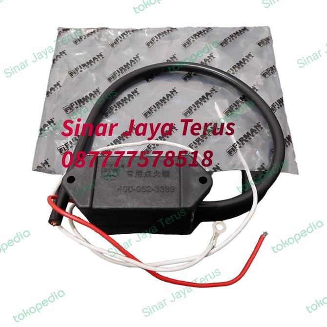 Baru Fogging Firman FFM 180P # Spare Fogging Firman FFM 180P