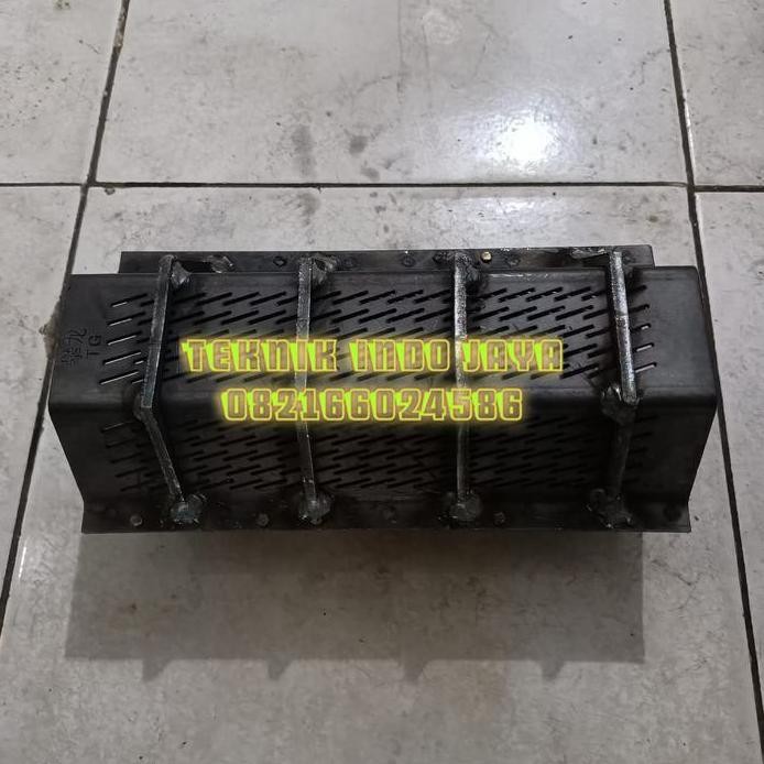 

Terlaris Sarigan Giling Padi Segi Enam Kd-600 B