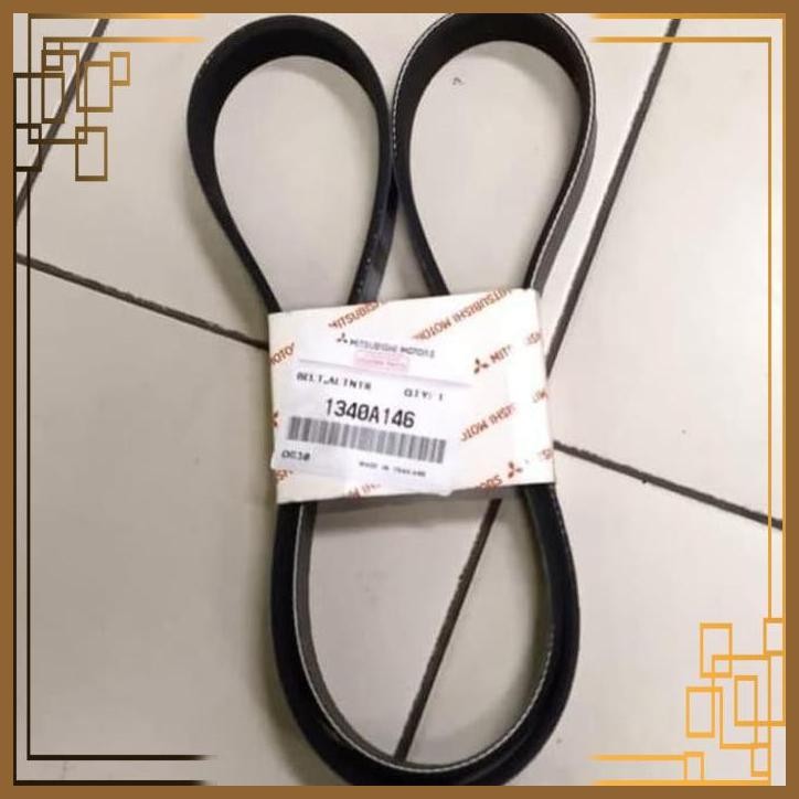 [PJT] FAN BELT VAN BELT MIRAGE FANBELT VANBELT ORIGINAL