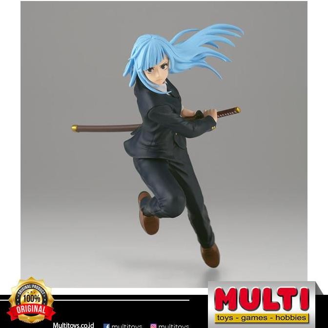 JUJUTSU KAISEN JUJUTSU NO WAZA KASUMI MIWA 88055