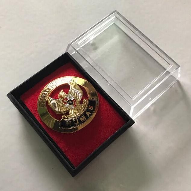 Pin Ajudan murah