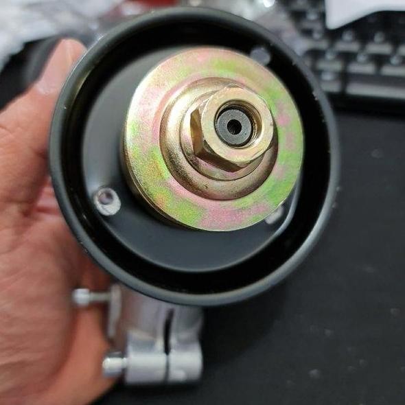 TERMURAH - GEAR CASE KEPALA PISAU MESIN POTONG RUMPUT MODEL MUR BINTANG SURI 9 GARBOK GEARBOK BG 318