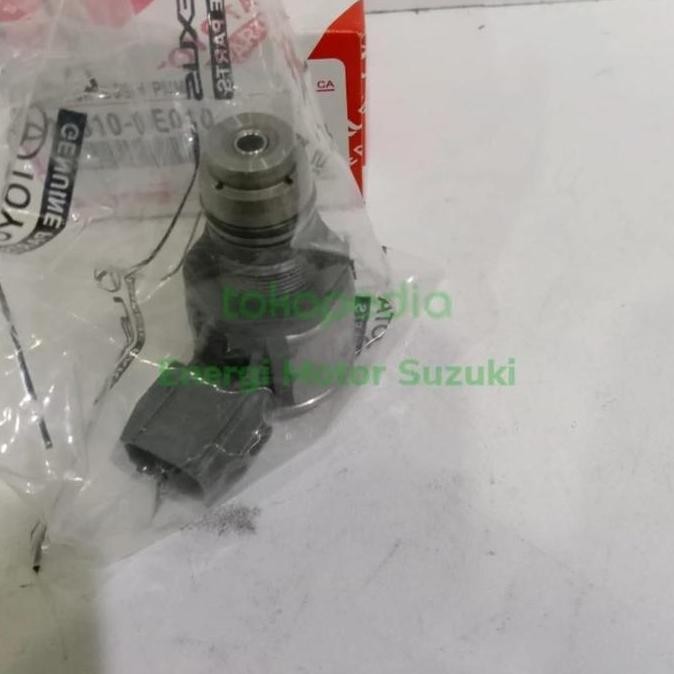 SENSOR BOSH PUMP SENSOR SCV TOYOTA HILUX REVO 2GD MADE IN JAPAN QUALITY