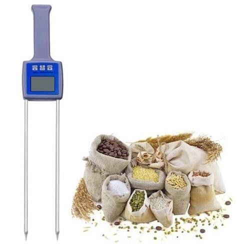 

Terlaris Moisture Meter Tk100G 6-30% Kadar Air Padi Tepung Jagung Beras Kacang
