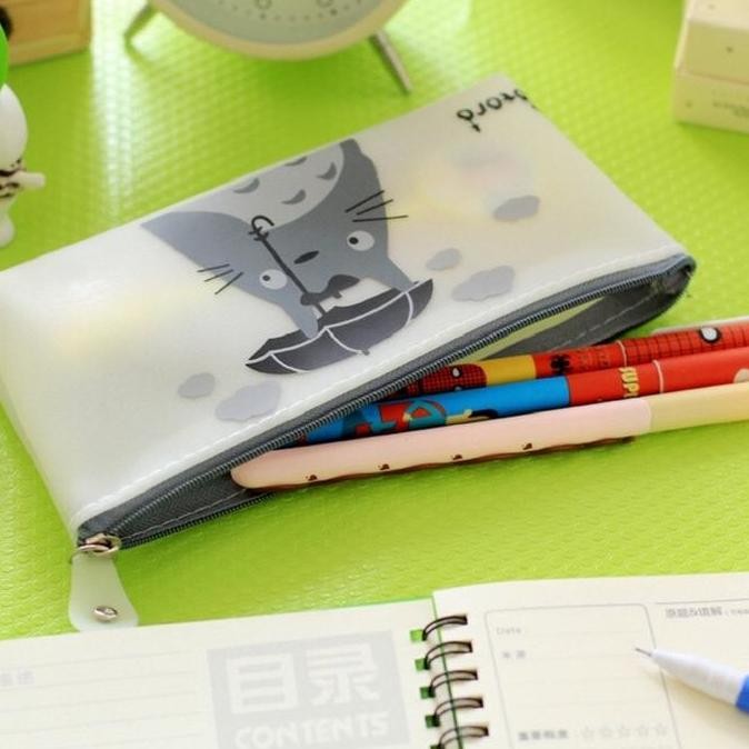 

ASB Tempat Pensil / Pencil Box Totoro