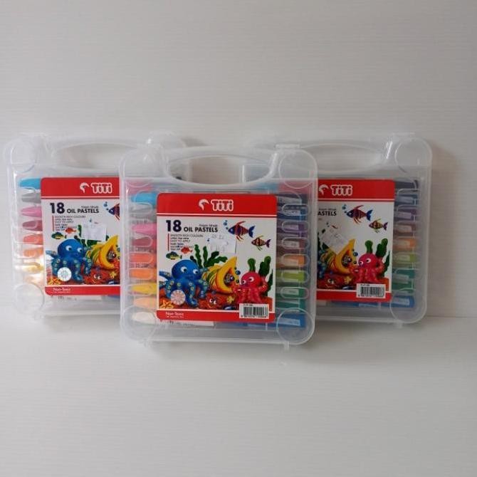 

<<<<<] krayon titi 24 warna