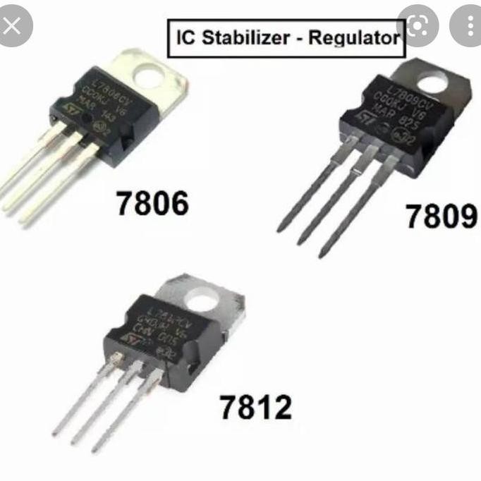 Terbaru an kia ka ba l ba lm 7805 7806 7808 7809 7812 7815 7818 7912 7915 tojil4 Segera Dapatkan