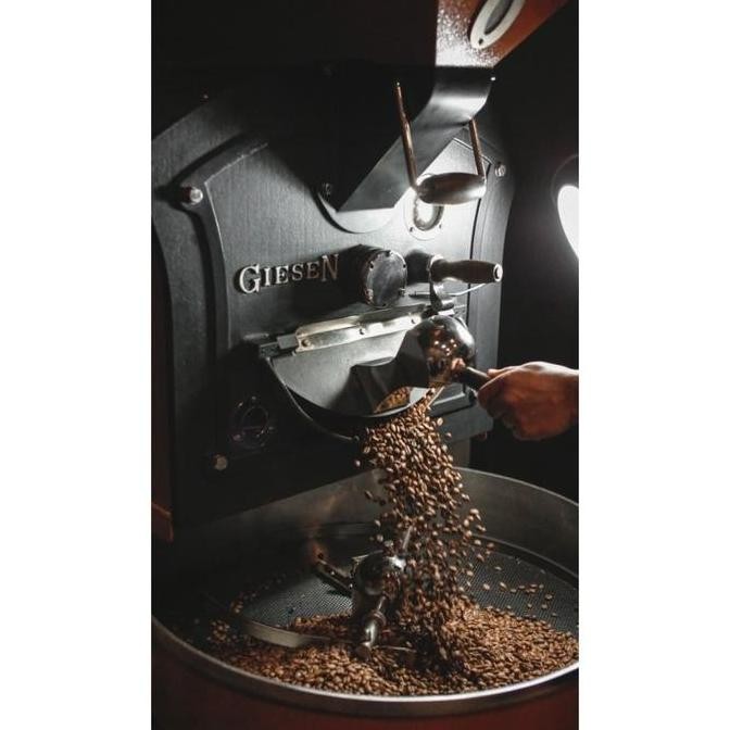 

ready stock Java Malabar Ciberecek (Arabica Specialty Coffee) - SB Craft Coffee