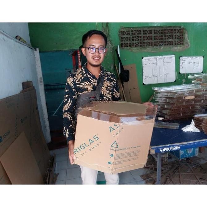 

ready !!! Kotak Seserahan Murah PxT 43x35cm (tanpa alas)