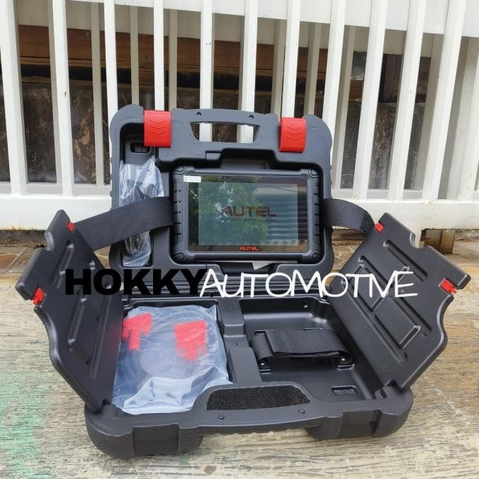HARGA DISC - AUTEL scanner MS906 OBD2/ scanner mobil scan tool diagnostik universal