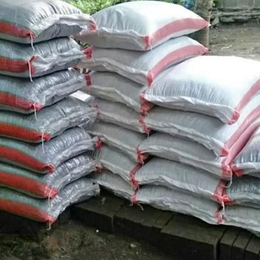 

Terlaris Sekam Mentah/Kulit Padi Kering