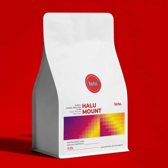 

ready stock Biji Kopi Arabika gunung halu ciwidey| Arabica Coffee Beans 200gr