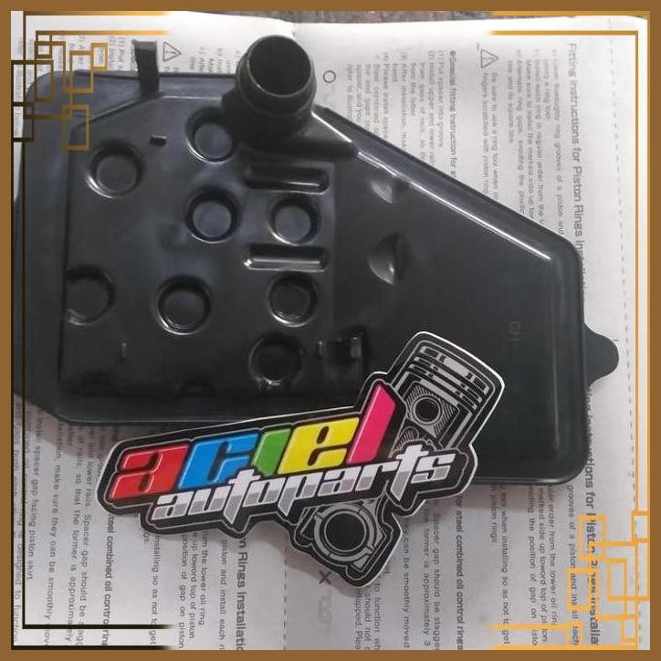 [ACA] FILTER OLI AUTOMATIC MATIC TOYOTA AVANZA RUSH DAIHATSU XENIA TERIOS