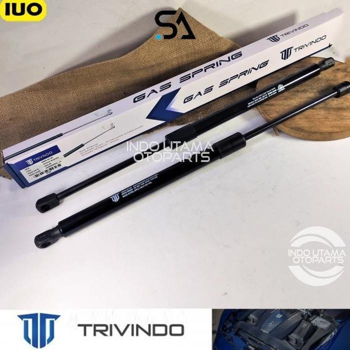 Promo Shock Bagasi Belakang Innova Reborn Hidrolik Pintu Mobil Trivindo Gas Spring 68950-0K190