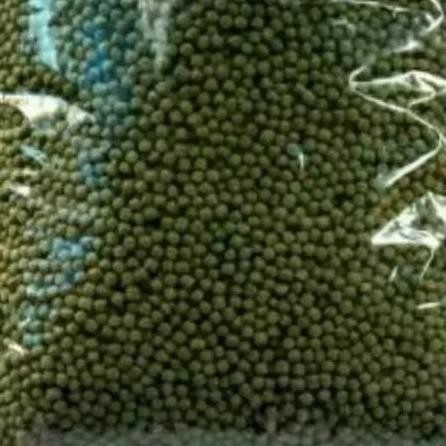 Terlaris Pk 2 Special Spirulina Cp Pk2 Spesial Spirulina Repack 10 Kg Karungan  Pakan Koi Pelet Ikan