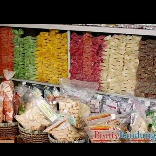 

ready stock 1 kg kalua jeruk oleh oleh asli ciwidey