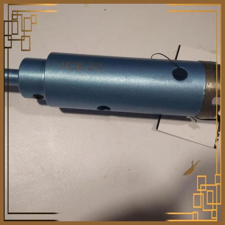 [JTR] DIAMOND CORE DRILL SEGMENTED 32MM JCK BOR GRANIT 32MM