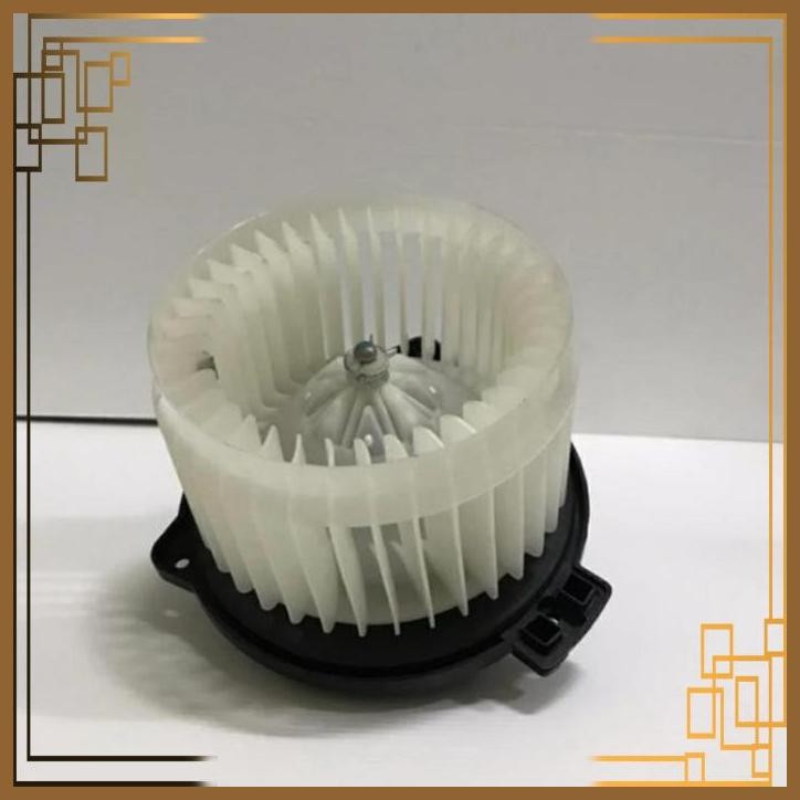 [BSM] MOTOR BLOWER KIPAS AC JAZZ GD3 2004-2008 VTEC IDSI