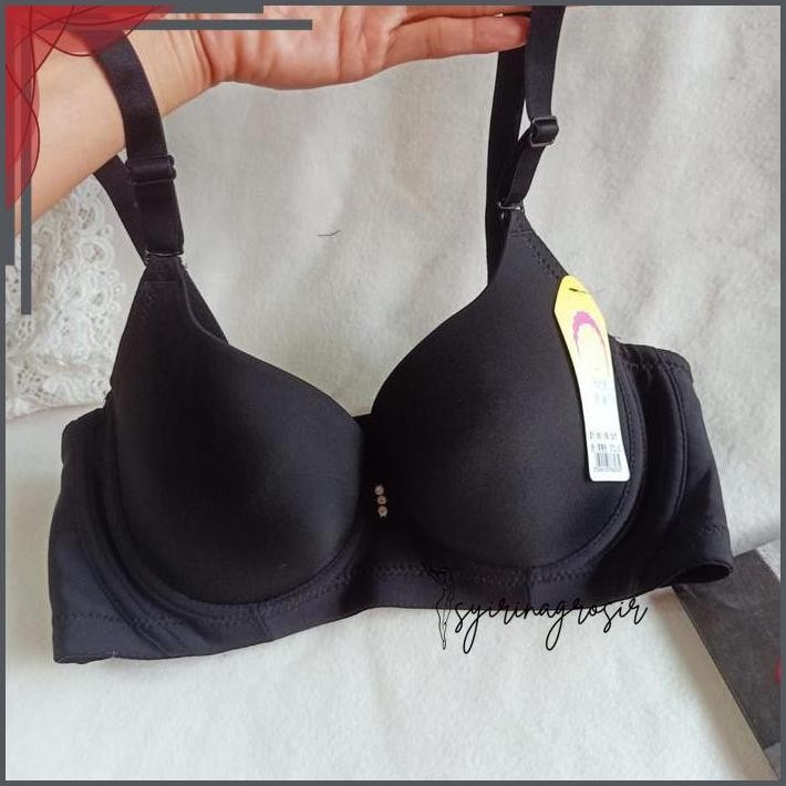 BH 8803 XT3 - BRA KAWAT CUP C KAIT 4 BUSA KETEBALAN SEDANG BEST DEAL