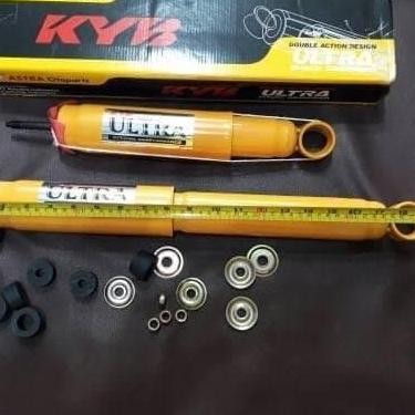 Shockbreaker shock absorber belakang innova inova kayaba ultra