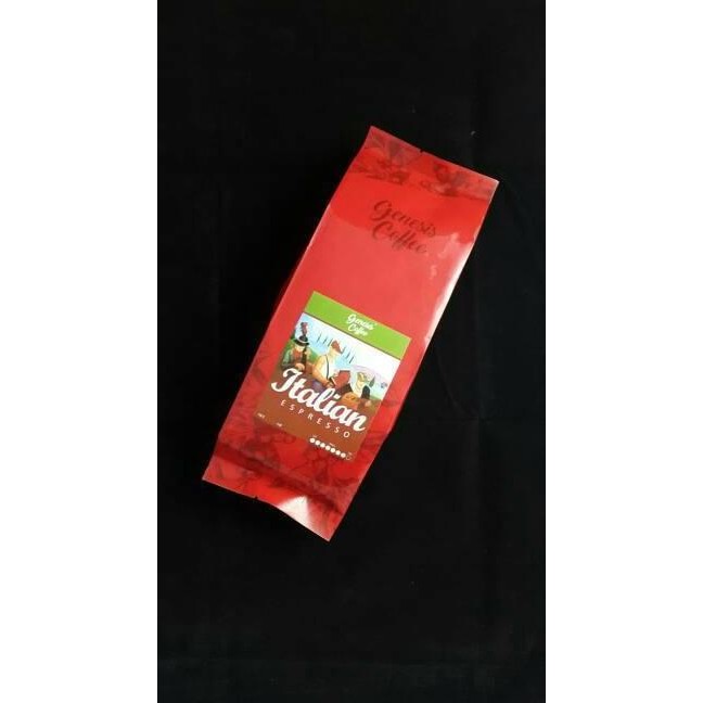 

ready stock Italian Espresso Blend // Coffee Blend