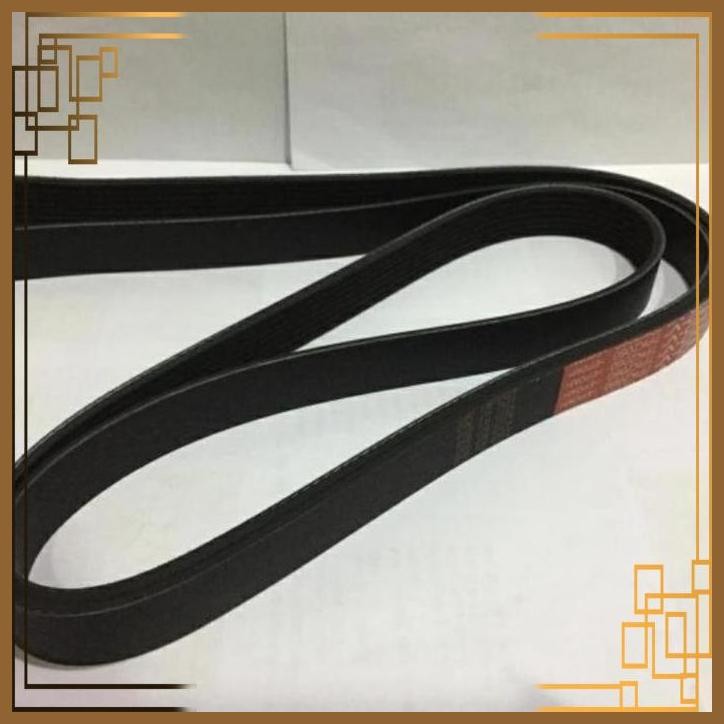 [BSM] FAN BELT FAN BELT HONDA CRV GEN 3 2007-2012