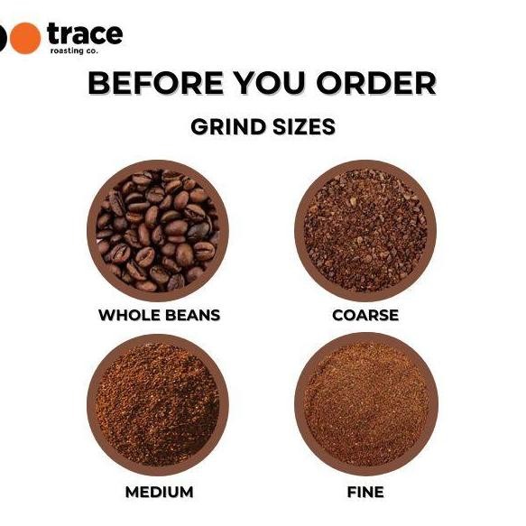 

ready stock KERINCI ANAEROB NATURAL FILTER ROAST