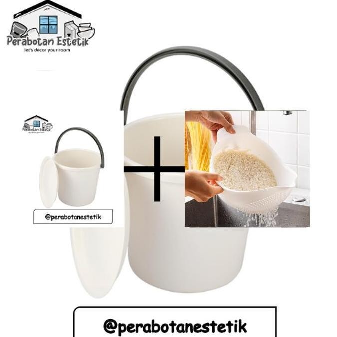 ember iuiga / ember putih iuiga / ember putih / ember estetik / ember putih minimalis monokrom aesth